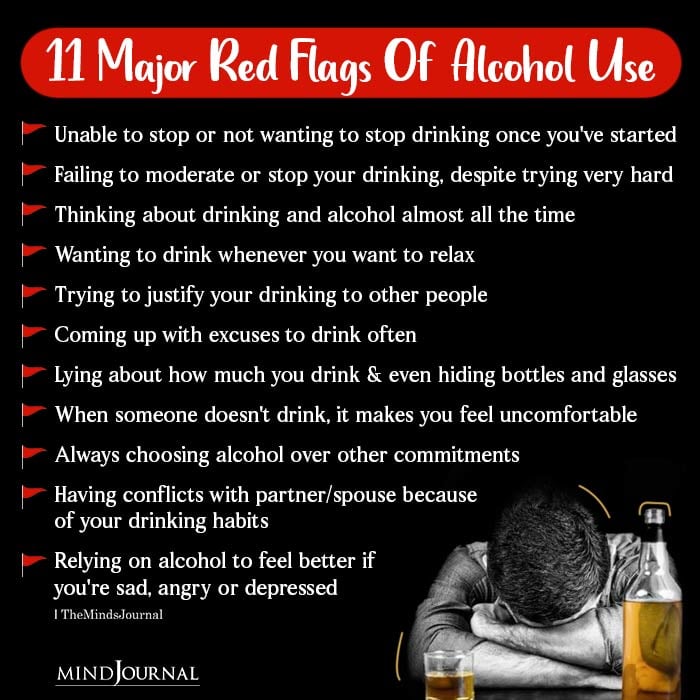 Bella Hadid enters rehab after a few months of quitting alcohol and here are major red flags of alcohol use