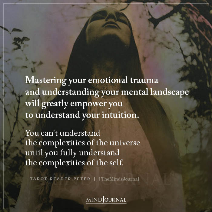 Embrace your weirdness, then only you can embrace your self-worth