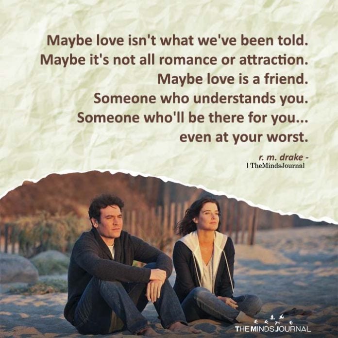 quotes by RM Drake