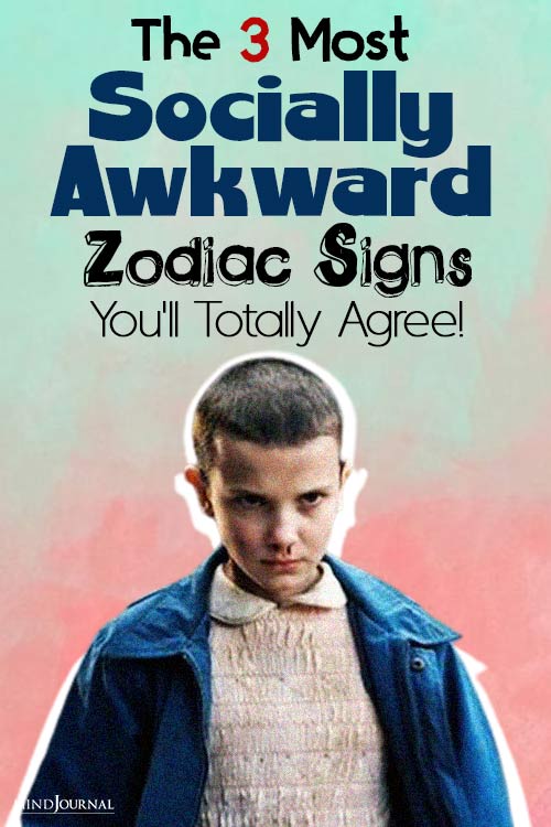 awkward zodiac signs