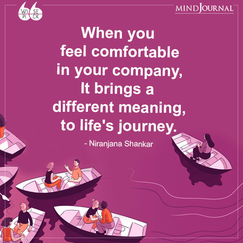 Niranjana Shankar life's journey