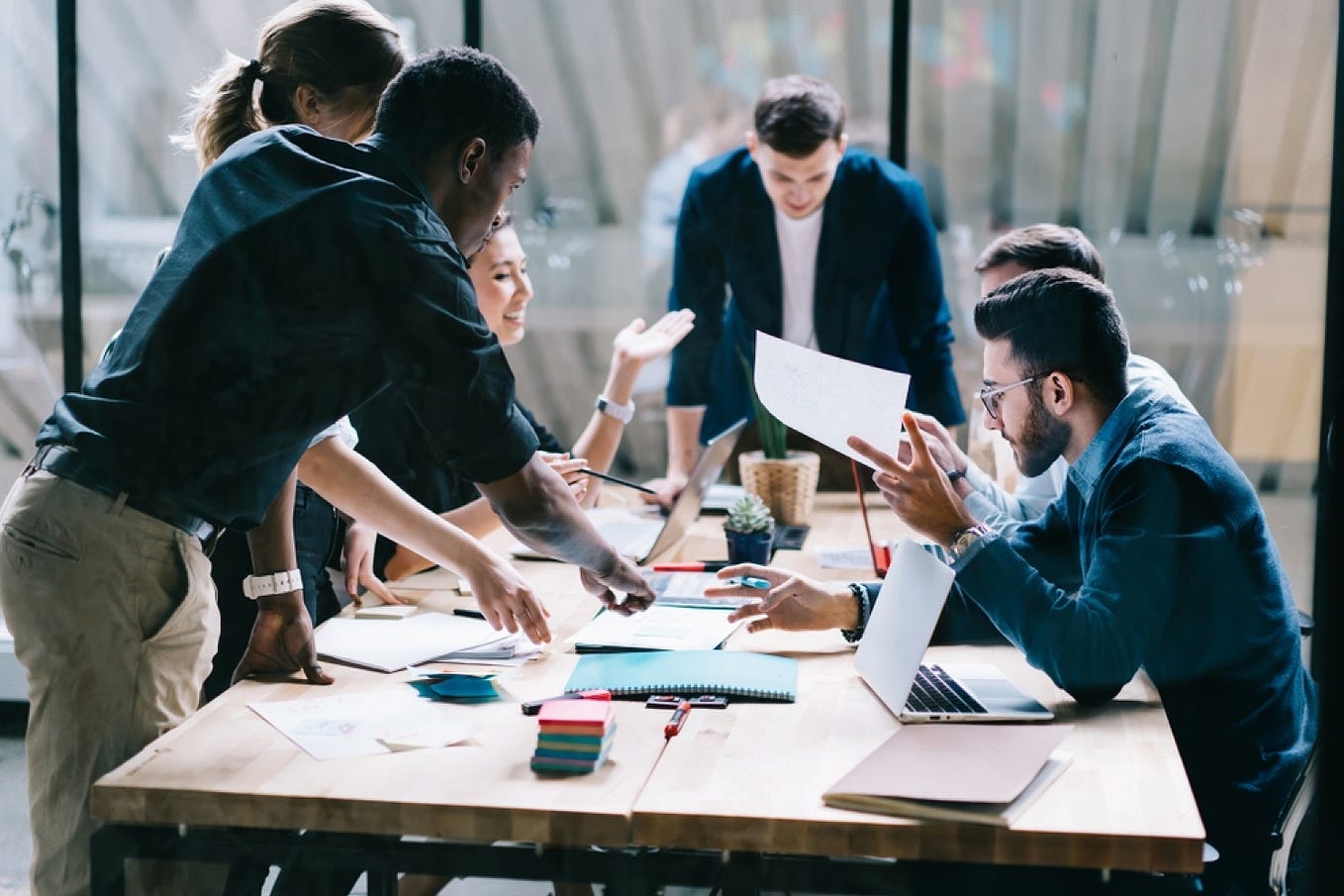 Nurturing Career Growth: The Essential Role of IT Education in Professional Success