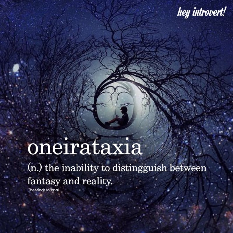 Oneirataxia