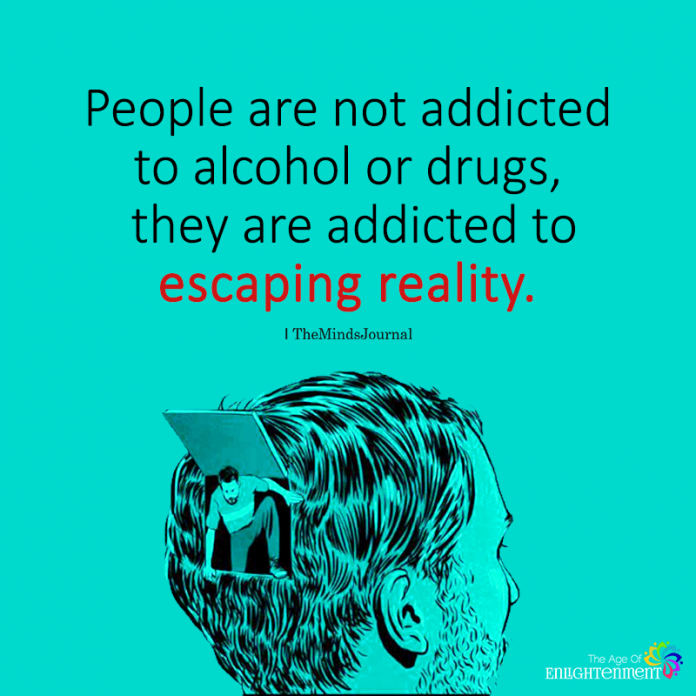 Quit Drinking