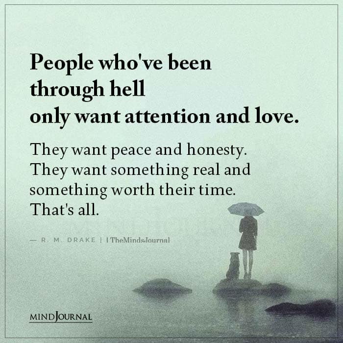 quotes by rm drake