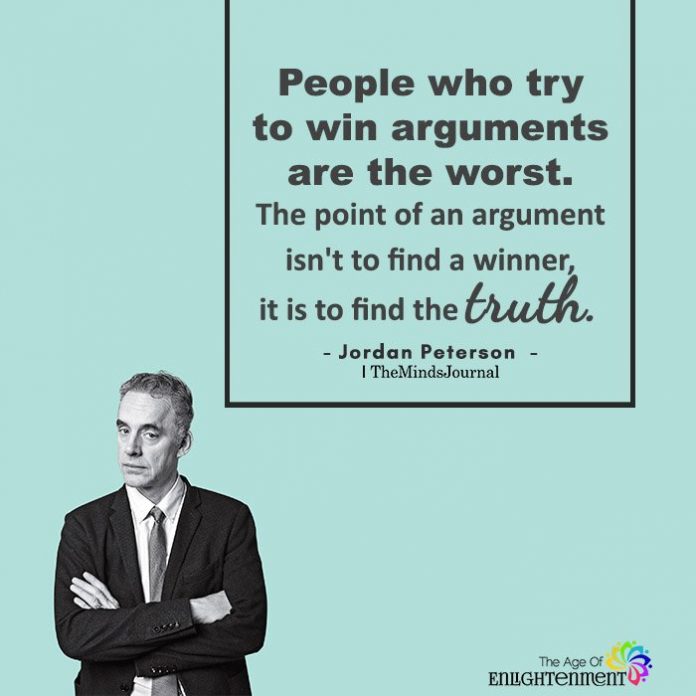 Rational Debate