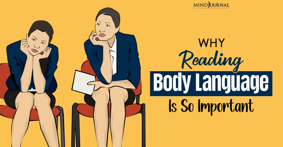 The Power of Perception: Why Reading Emotional Expressions is Vital