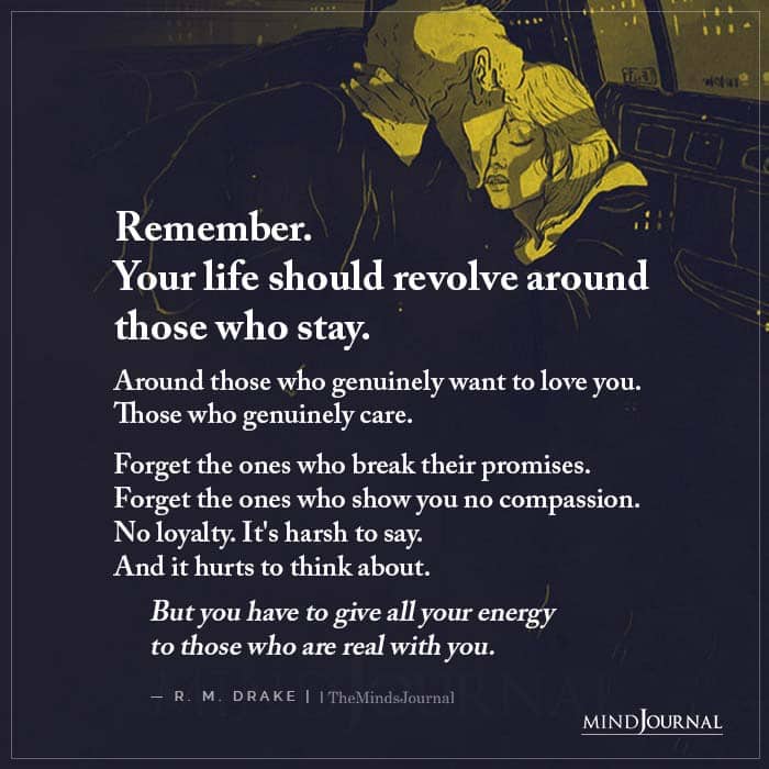 quotes by rm drake