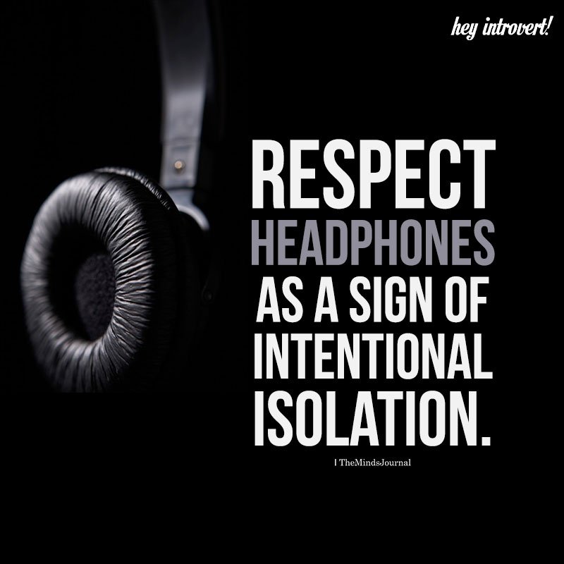 Respect Headphones