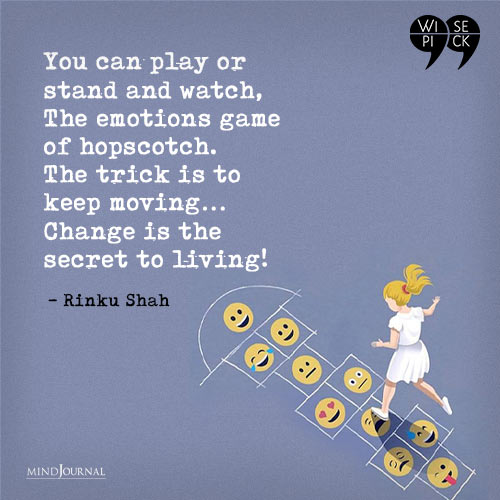 Rinku Shah You Can Play