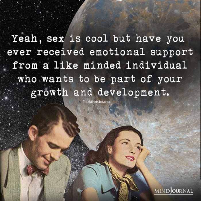 empathy in rerlationships