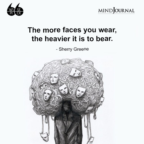 Sherry Greene The more