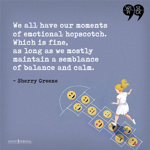 Sherry Greene We All Have Our Moments