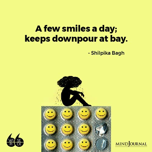 Shilpika Bagh A Few Smiles