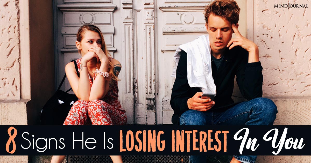 Is He Drifting Away 8 Signs He Is Losing Interest And How To Turn Things Around