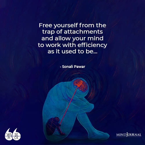 Sonali Pawar Free Yourself