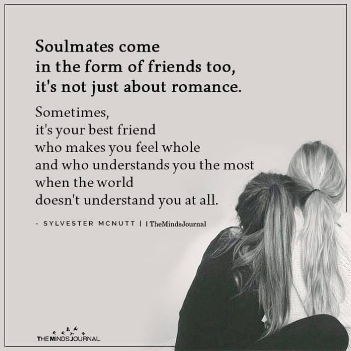 Soul Friend