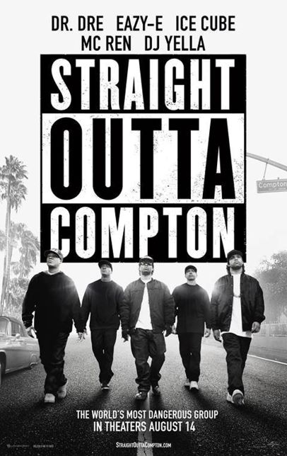 One of the good Movies for Black History Month