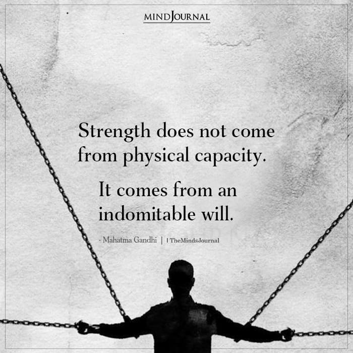 how to persevere