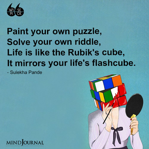 Sulekha Pande Paint your own