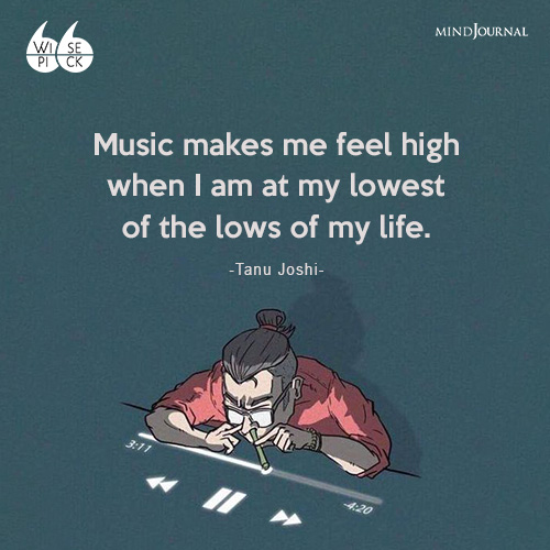 Tanu Joshi music can makes