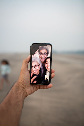 Technology in Communication