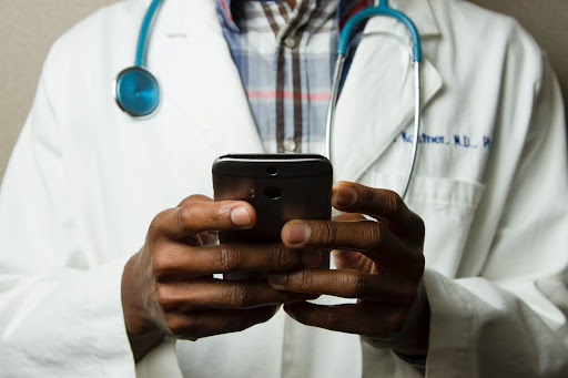 Technology in Medicine