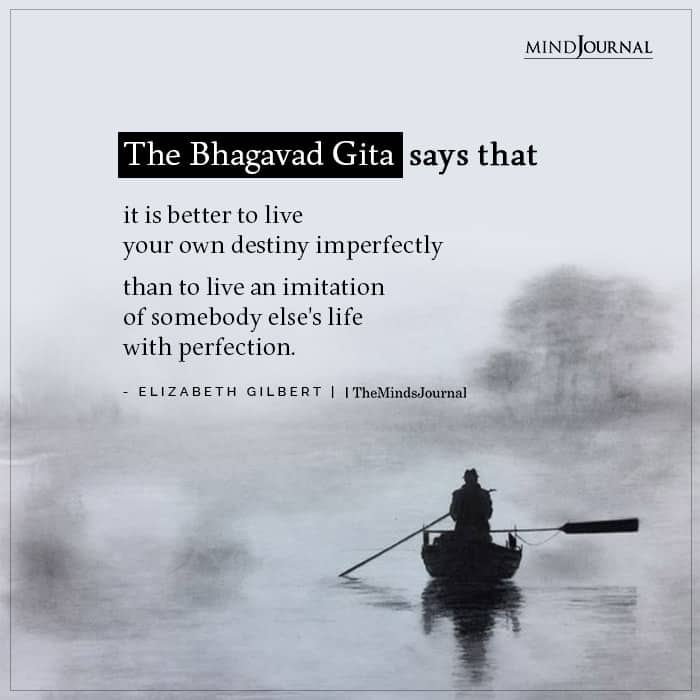 Elizabeth Gilbert