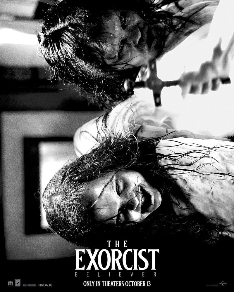The Exorcist
