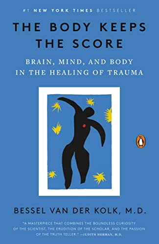 Best books for complex trauma survivors