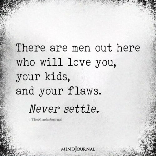 There Are Men Out Here