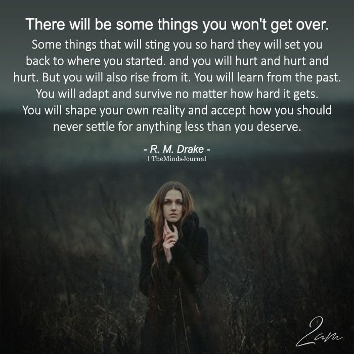 quotes by rm drake