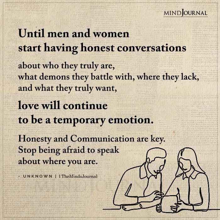 Why Men and Women Think Differently