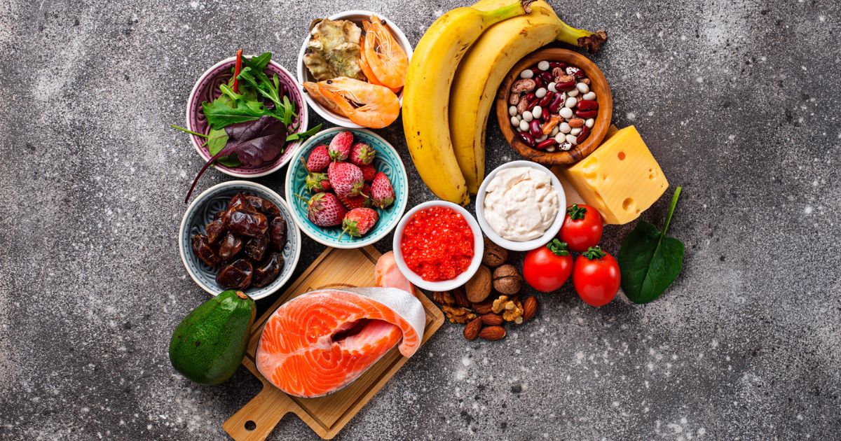 Nourishing Your Way Through Winter: Nutritionist Unveils Top Foods to Combat Seasonal Blues
