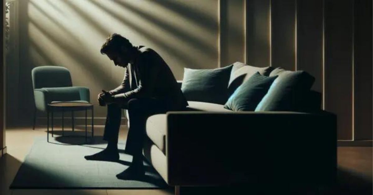 New Study Explores Connection Between Depression and Political Perceptions and Behaviors