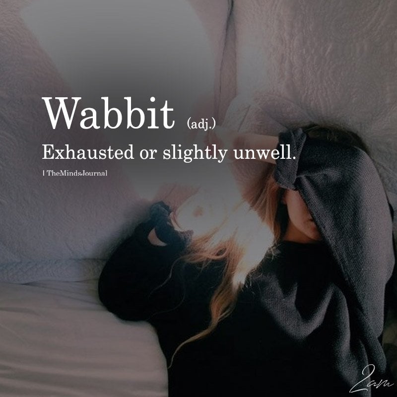Wabbit