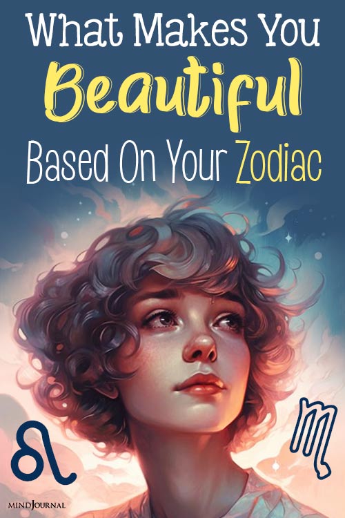 what makes you beautiful