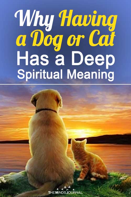 spiritual meaning