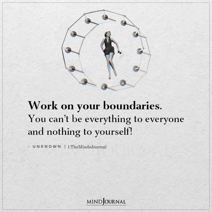 Work-Life Balance: 13 Tips For Setting Boundaries At Work