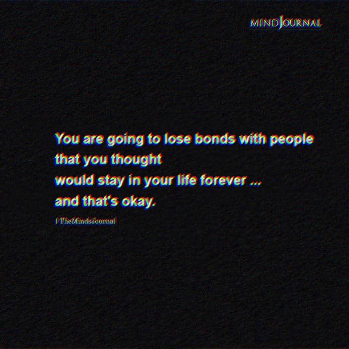 connected to the people