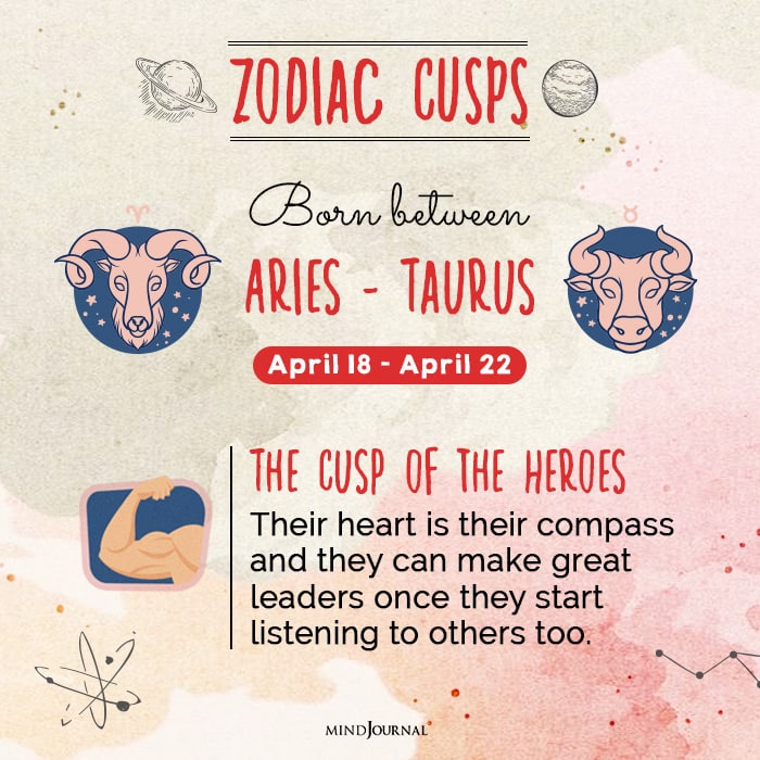 Zodiac cusps hero