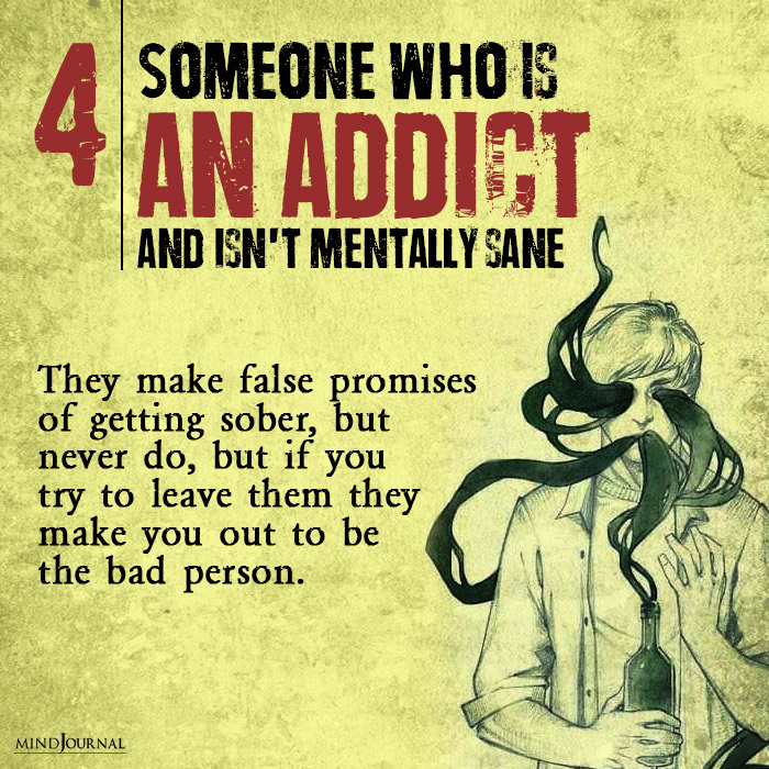addict