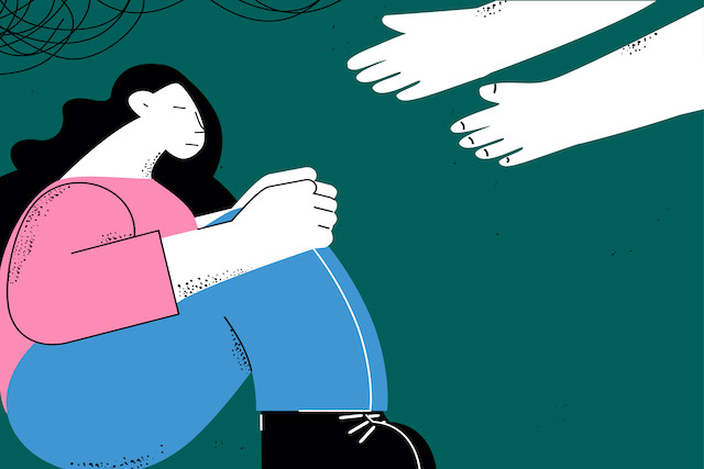 Are Empaths on the Autism Spectrum