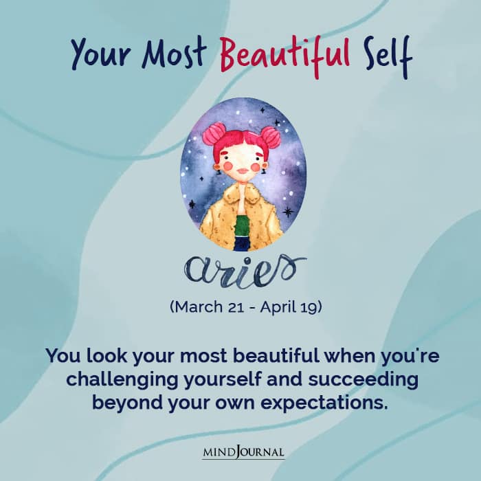 beautiful aries