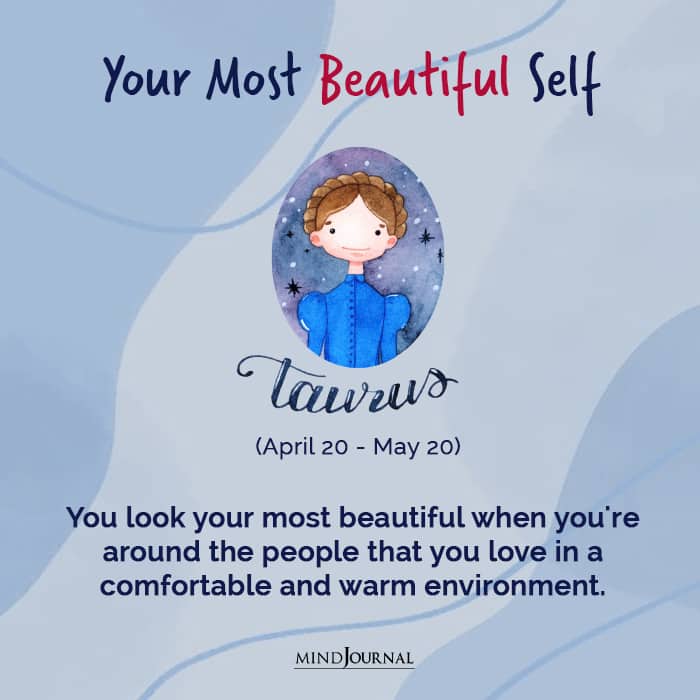 beautiful taurus