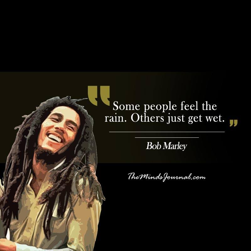Bob Marley