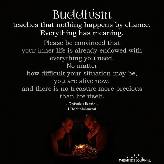 Let go