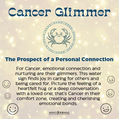 zodiac glimmers