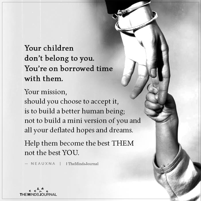 What is golden child syndrome?
