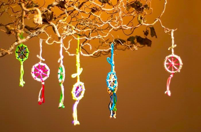 spiritual symbols